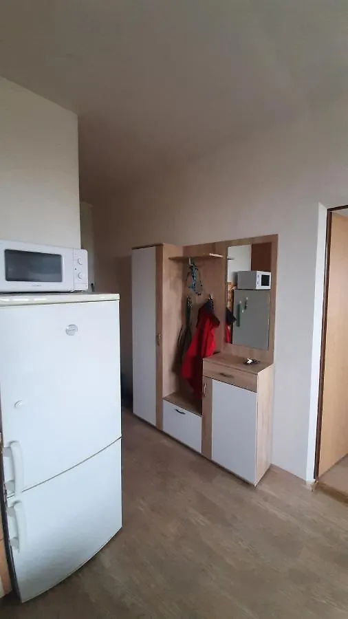 Apartment Kamyk 布拉格