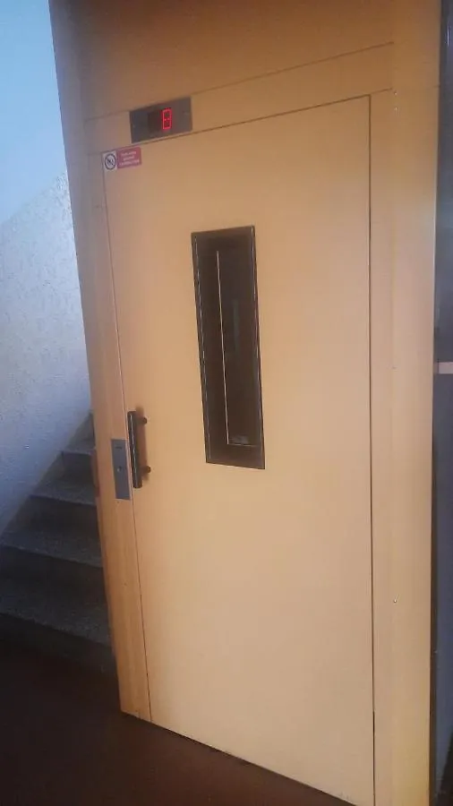 Apartment Kamyk Прага