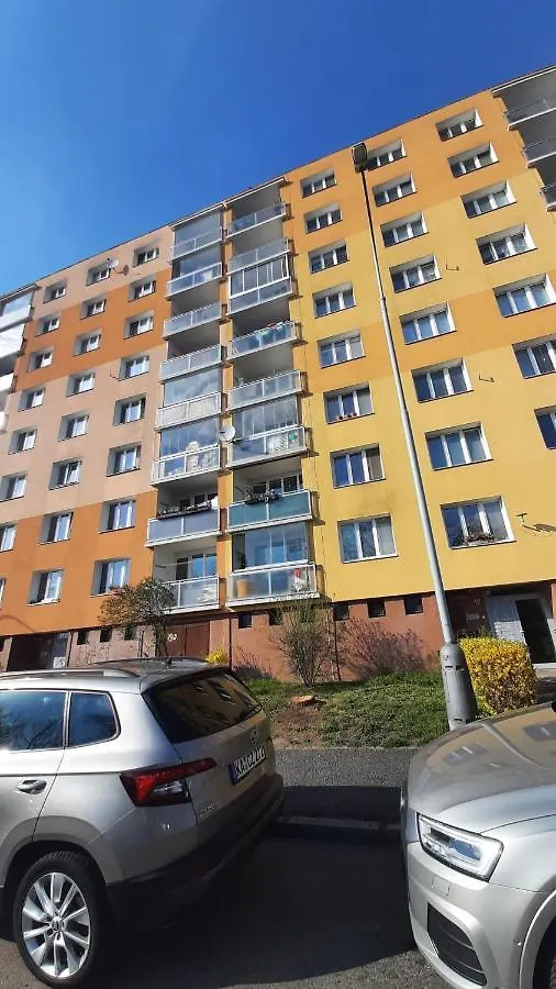 Apartment Kamyk Praha 0*,  Česká republika